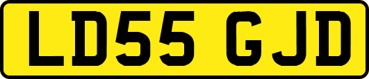 LD55GJD
