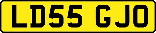 LD55GJO