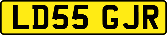 LD55GJR