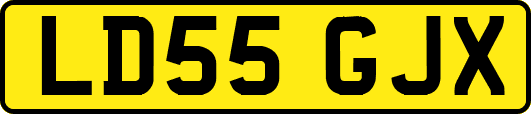 LD55GJX