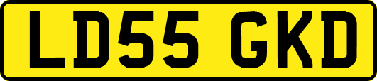 LD55GKD