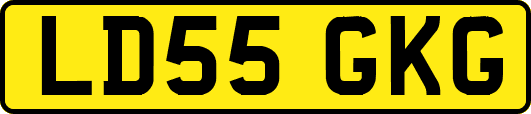 LD55GKG