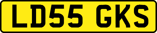 LD55GKS