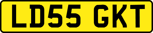 LD55GKT