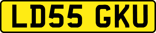 LD55GKU