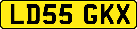 LD55GKX