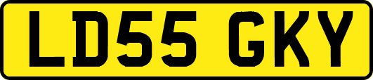 LD55GKY