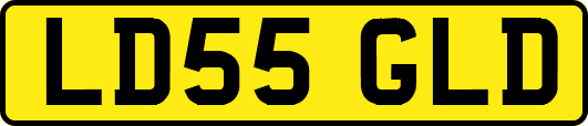 LD55GLD