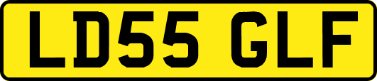 LD55GLF