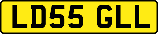 LD55GLL