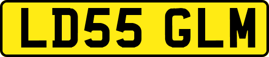 LD55GLM