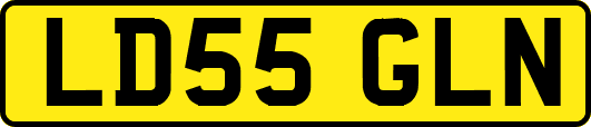 LD55GLN