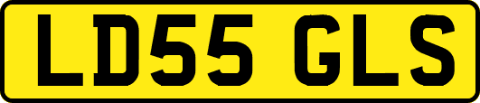 LD55GLS