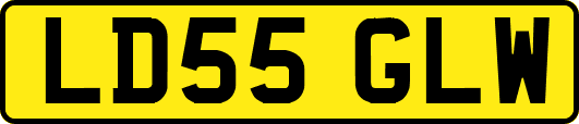 LD55GLW