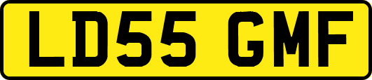 LD55GMF