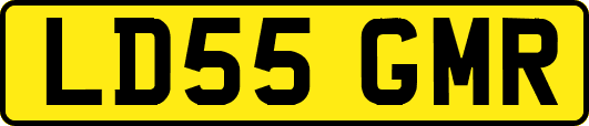 LD55GMR