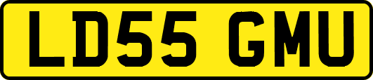 LD55GMU