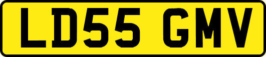 LD55GMV