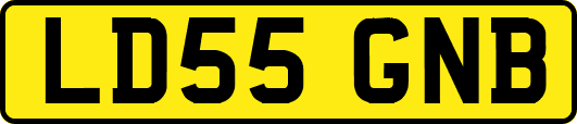 LD55GNB