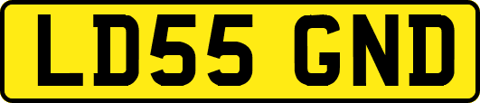 LD55GND