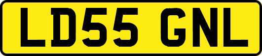 LD55GNL