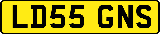 LD55GNS