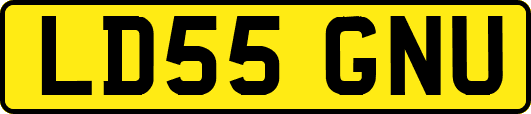 LD55GNU