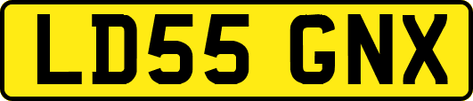 LD55GNX