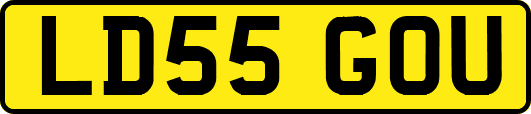 LD55GOU