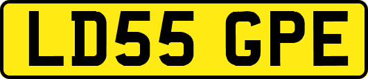 LD55GPE