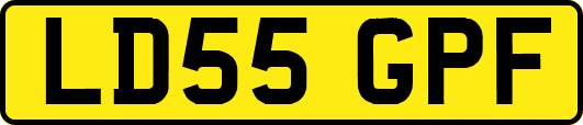 LD55GPF