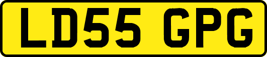 LD55GPG