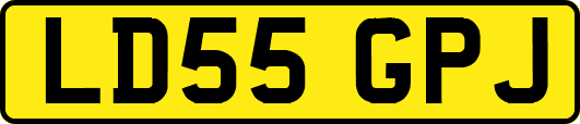 LD55GPJ