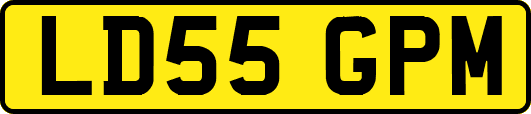 LD55GPM