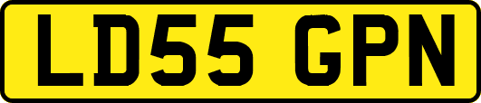 LD55GPN