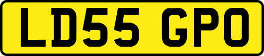 LD55GPO