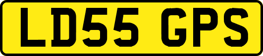 LD55GPS