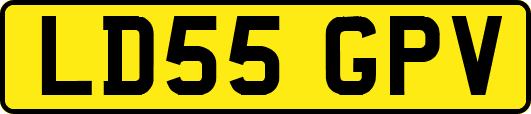 LD55GPV