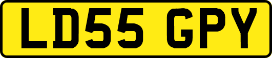 LD55GPY