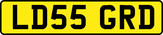 LD55GRD