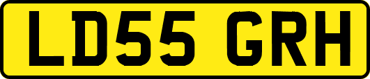 LD55GRH