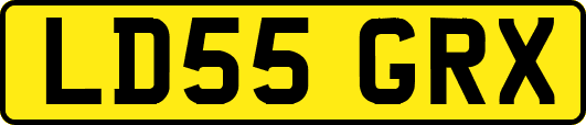 LD55GRX