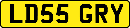 LD55GRY