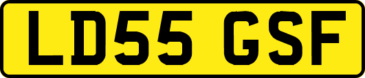 LD55GSF