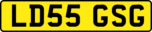 LD55GSG