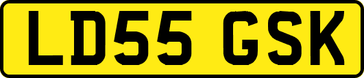 LD55GSK