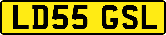 LD55GSL