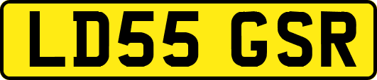 LD55GSR