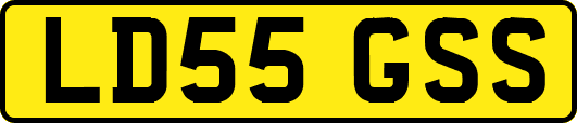 LD55GSS