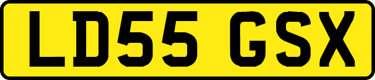 LD55GSX